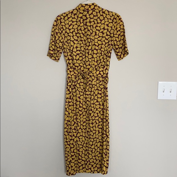 Kate spade shirt dress - Picture 3 of 4